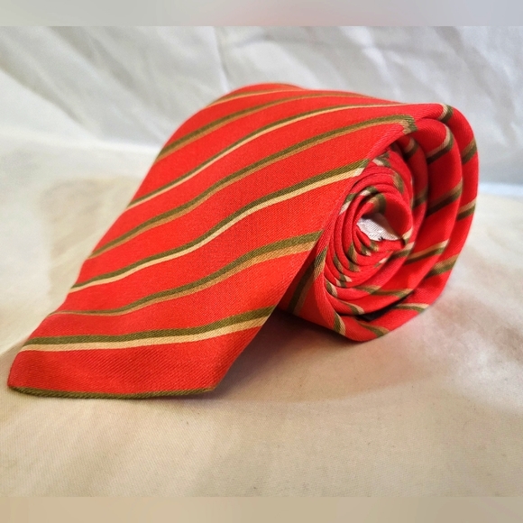 Givenchy neck tie - Picture 1 of 5